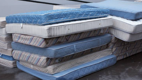 NEVEON old mattresses
